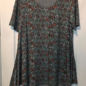 LuLaRoe Perfect T (M)